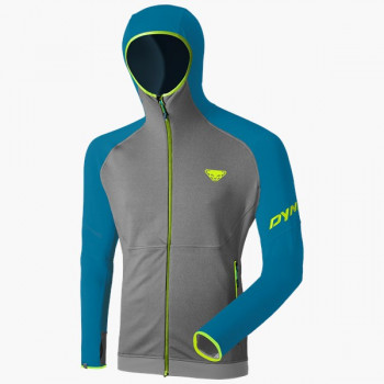 Transalper Thermal Kapuzenjacke Herren Transalper Thermal Kapuzenjacke Herren