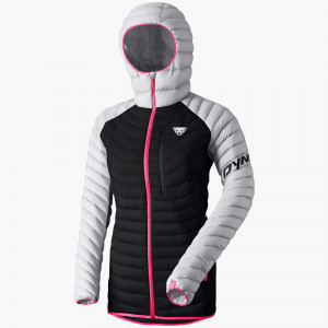 best down hoodie