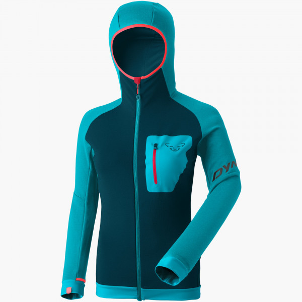 Radical POLARTEC® Jacke Damen