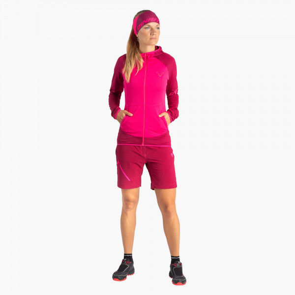 dynafit transalper light polartec hoody