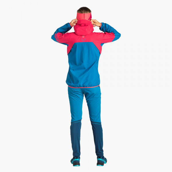 dynafit transalper light hoody