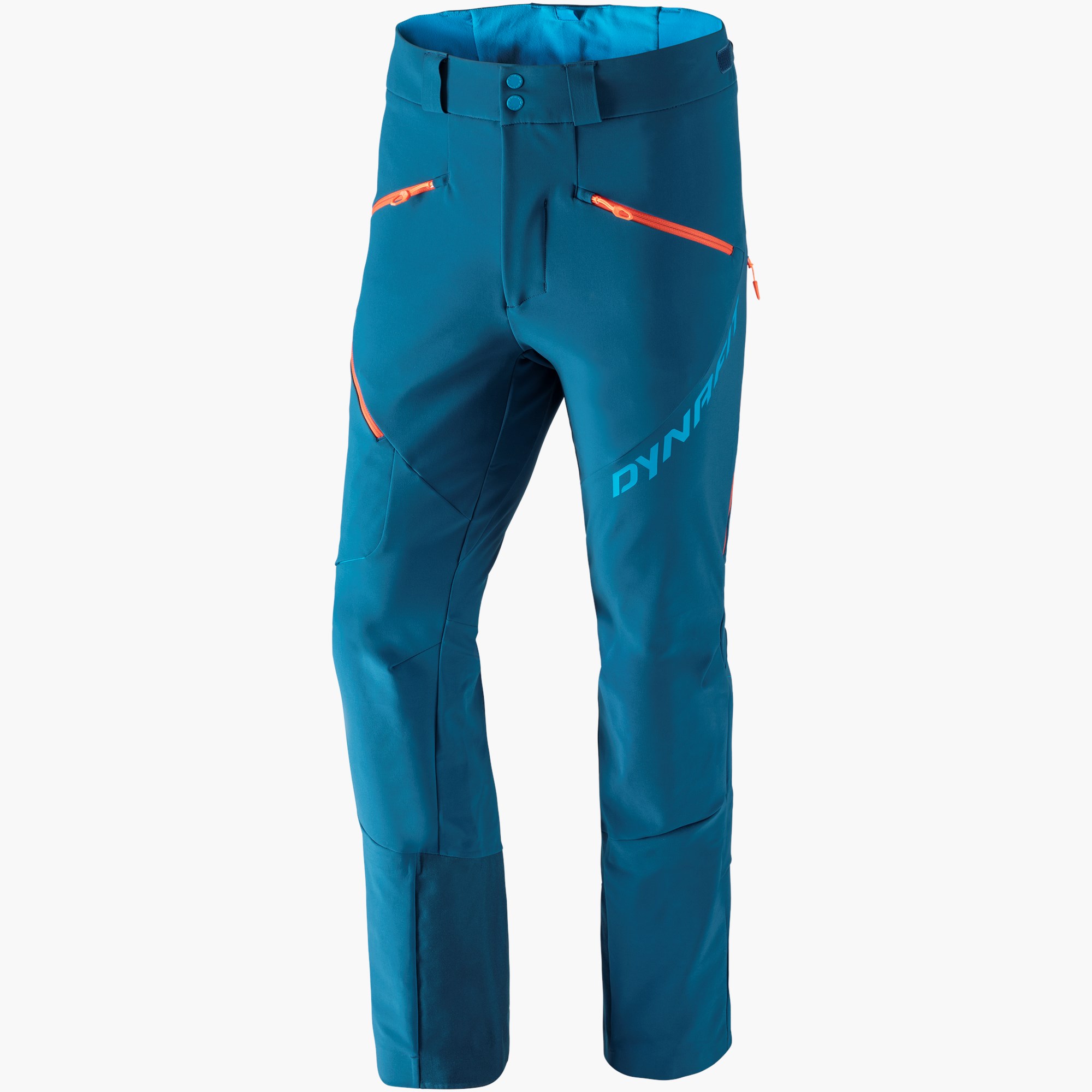 dynafit track pant