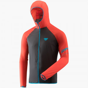 dynafit wind jacket