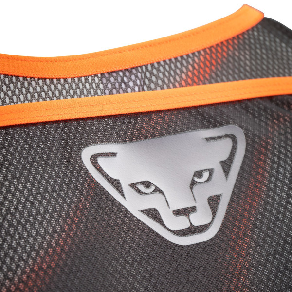 dynafit alpine running vest