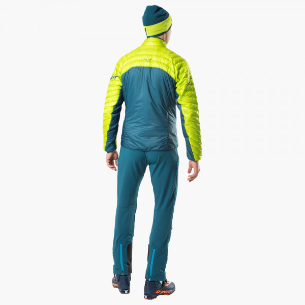 dynafit tlt insulation jacket