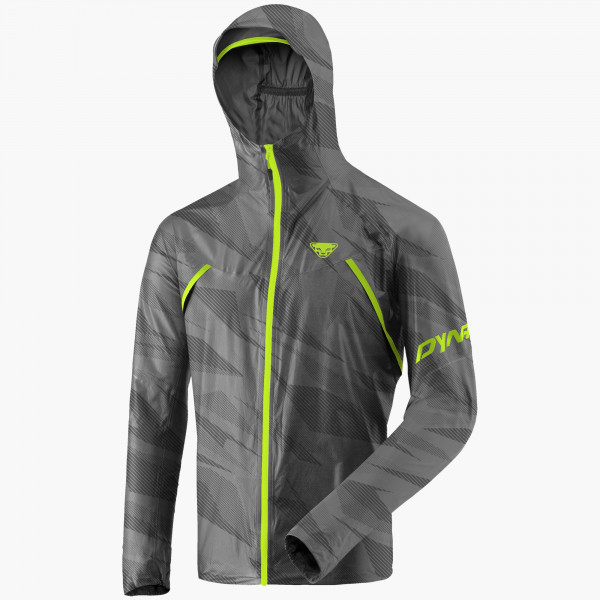 Glockner Ultra Shakedry™ Jacke