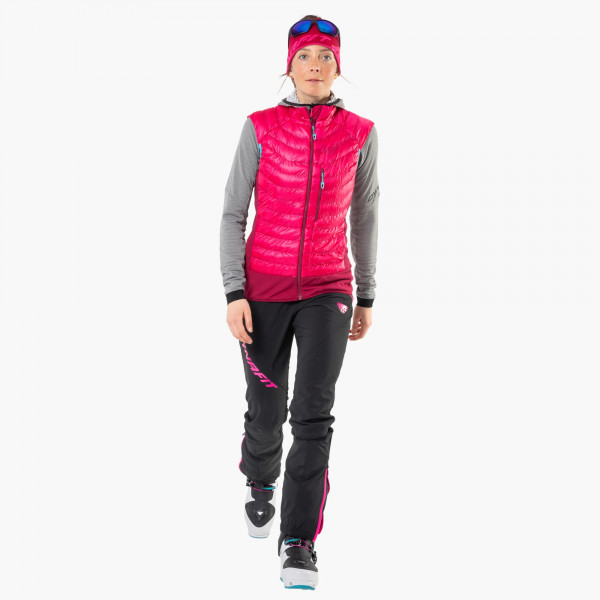 dynafit speed insulation hooded jacket