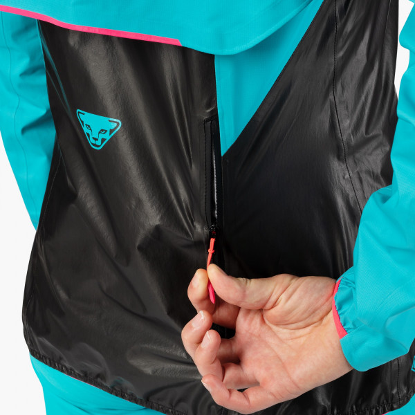 dynafit elevation gore tex jacket