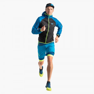 dynafit wind jacket