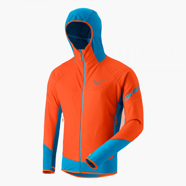 dynafit mezzalama vest