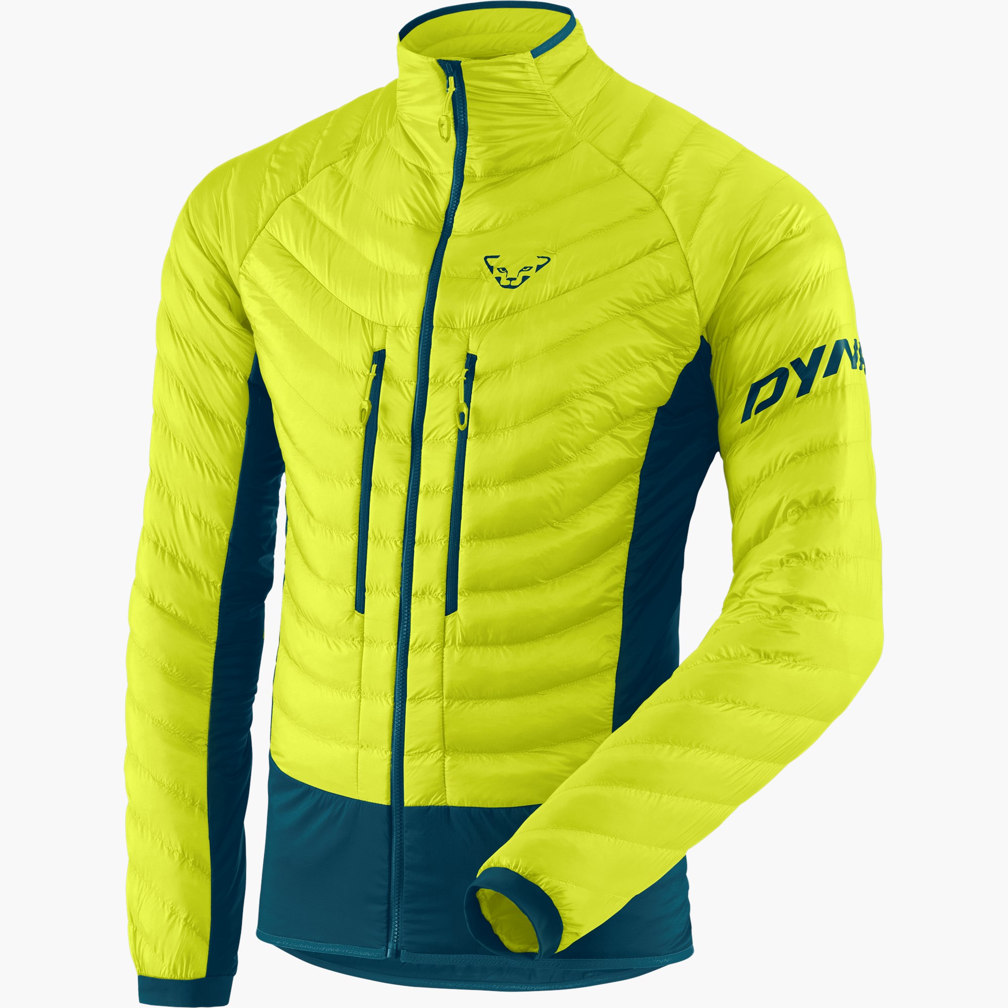 dynafit tlt insulation jacket