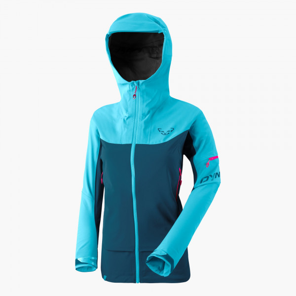 Beast Hybrid Jacket W Beast Hybrid Jacket W