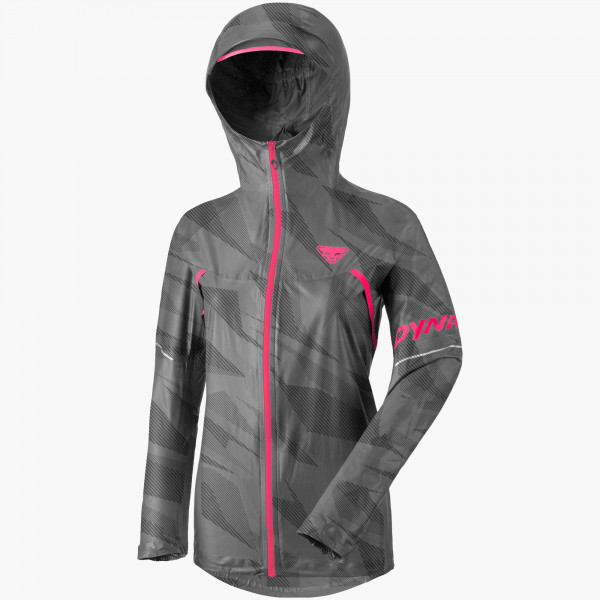 Glockner Ultra Shakedry™ Jacke Damen