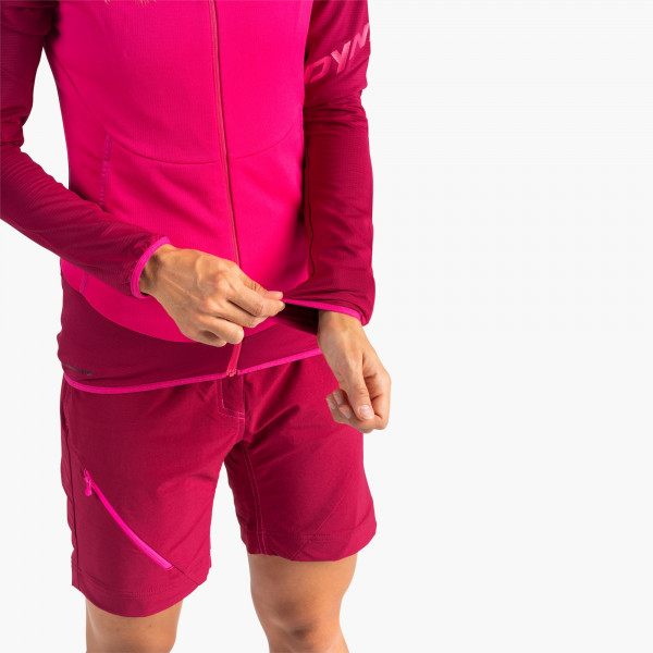 dynafit transalper light polartec hoody