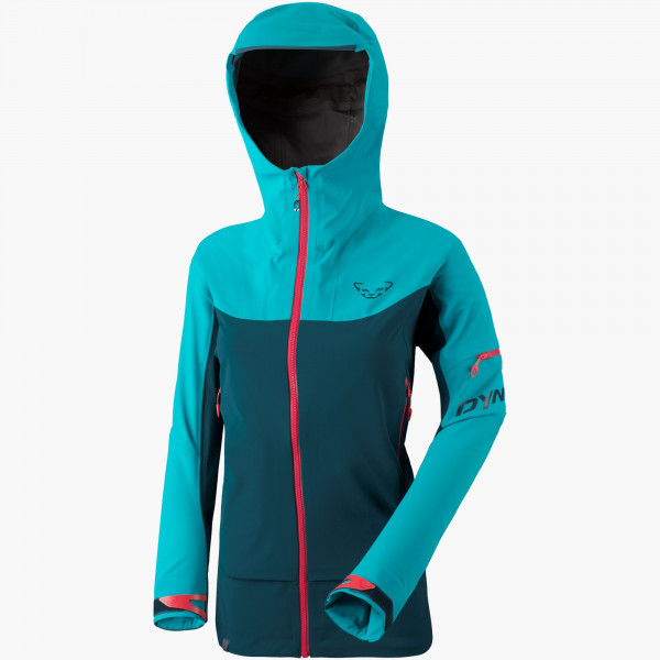 Beast Hybrid Jacke Damen