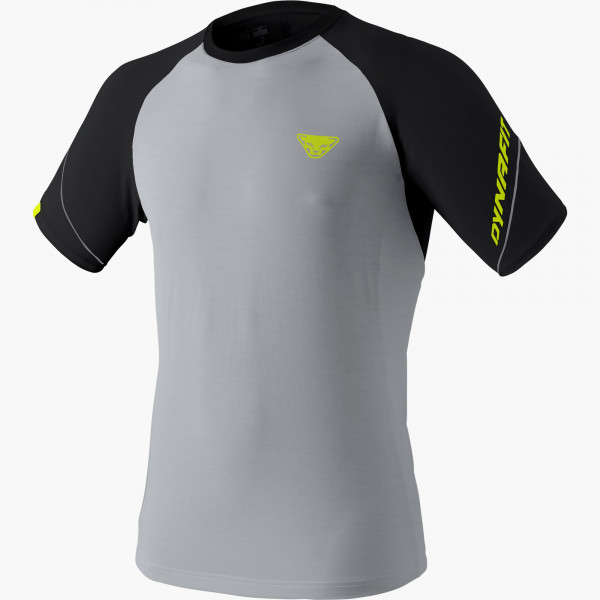 DYNAFIT Alpine Pro Kurzarm T-Shirt Herren Frost 2020 Laufshirt Kurzarm 