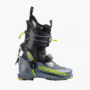 Mezzalama Ski Touring Boots Unisex
