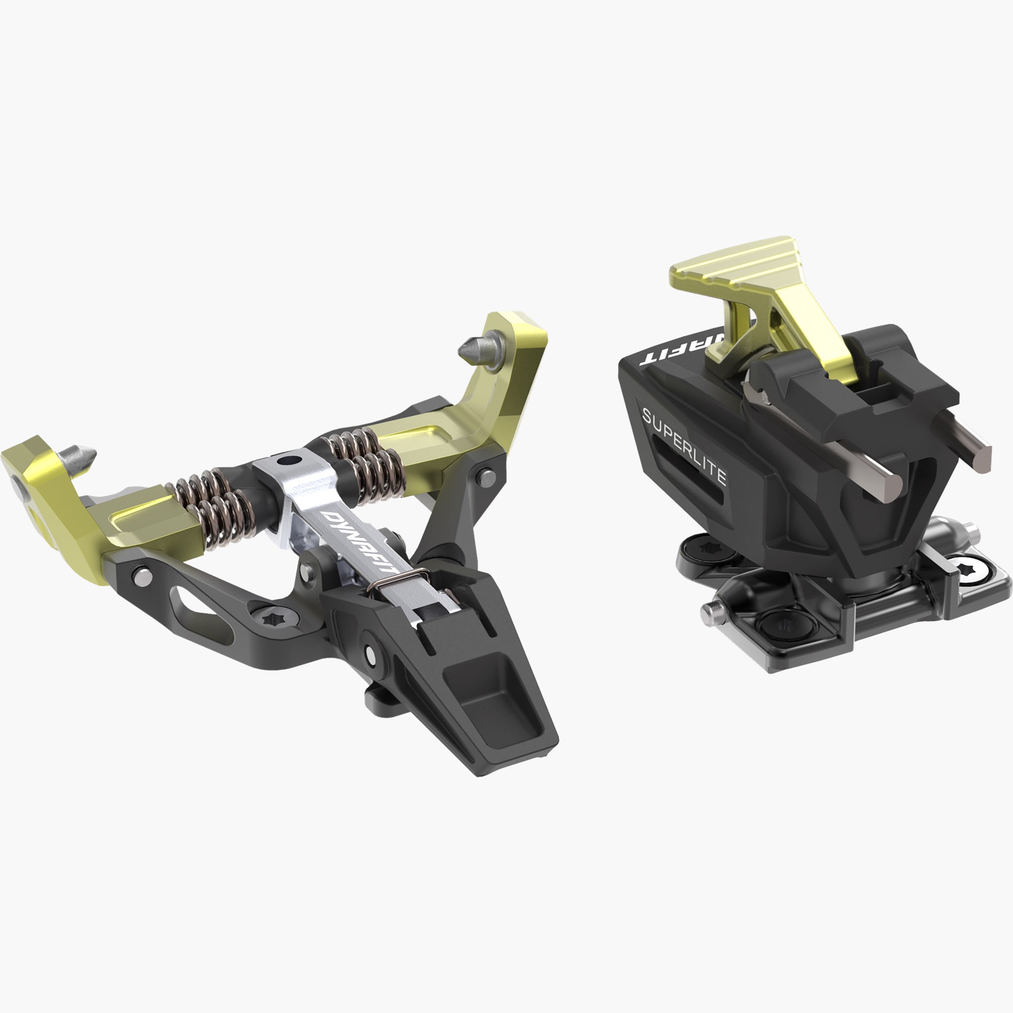 Superlite 175 - Z10 binding