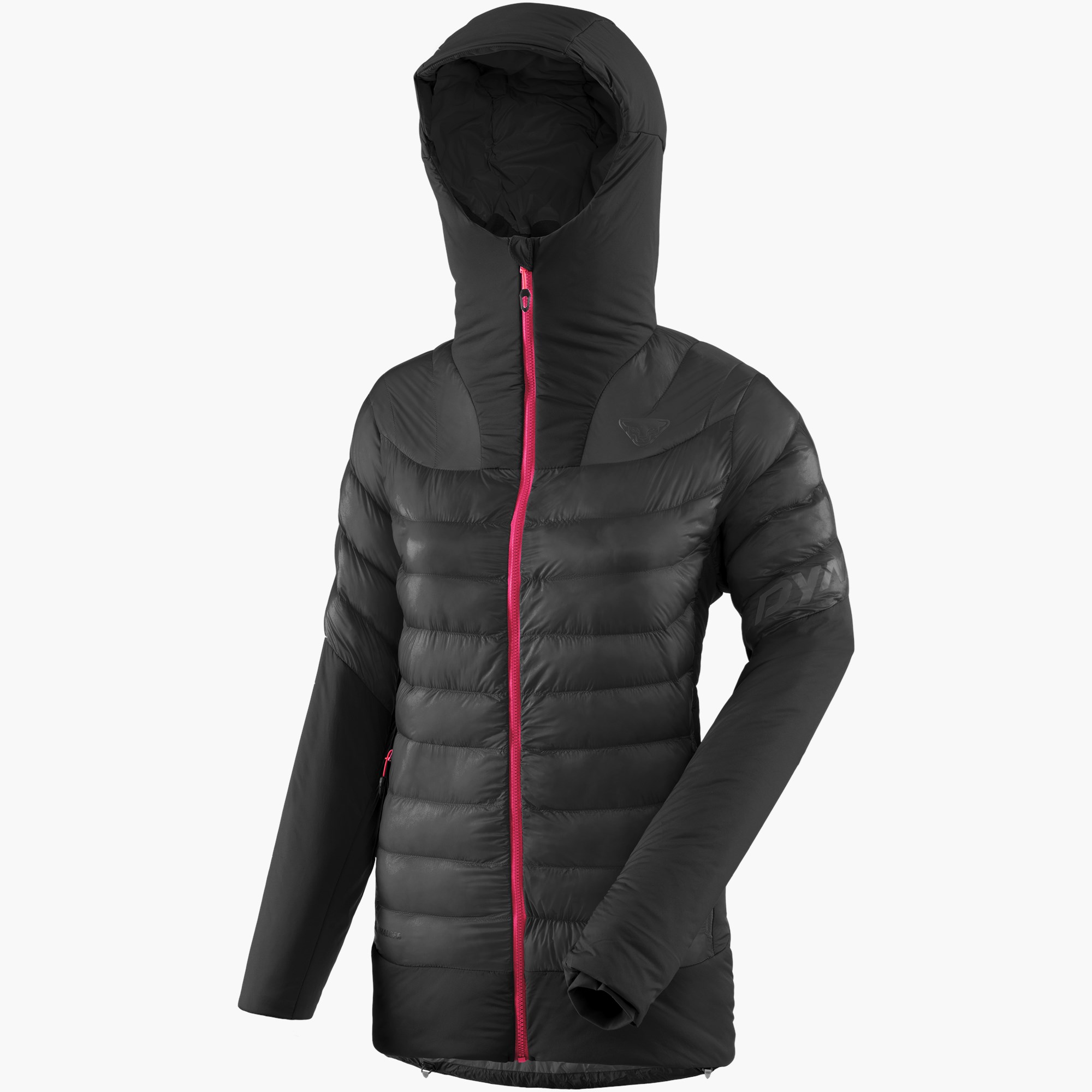 FT Insulation Women Jacket Insulating jacket women's for cold days ski touring | Dynafit