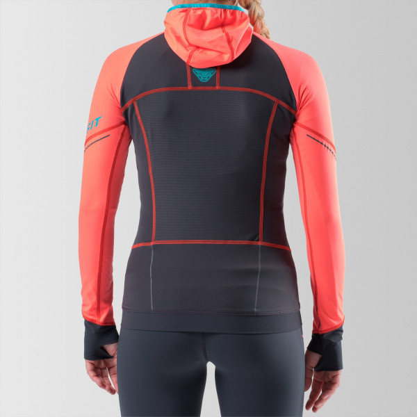 Mezzalama Race Damen Jacke Mezzalama Race Damen Jacke