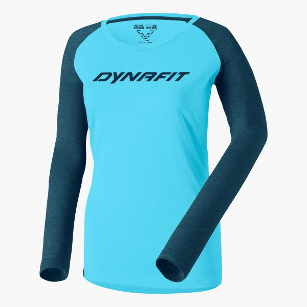 dynafit shirt damen sale