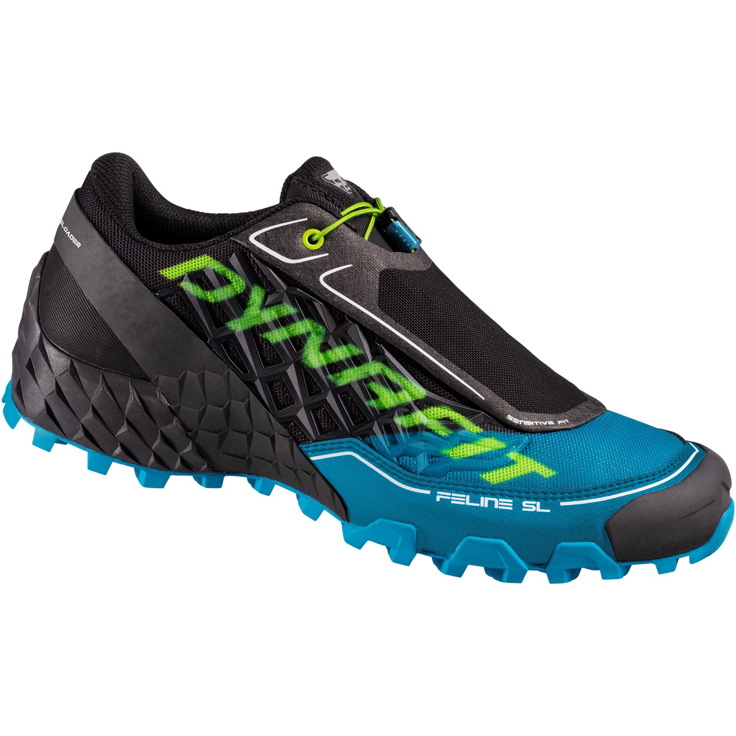 dynafit athletic sneakers