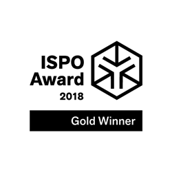 ISPO GoldWinner 2018 ISPO GoldWinner 2018