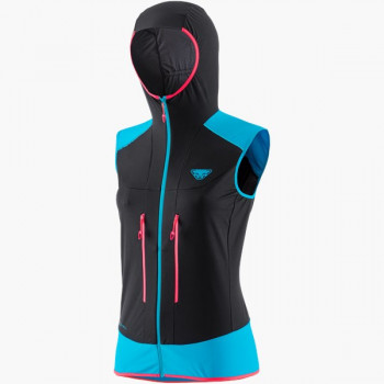 Speed Softshell Damen Weste Speed Softshell Damen Weste