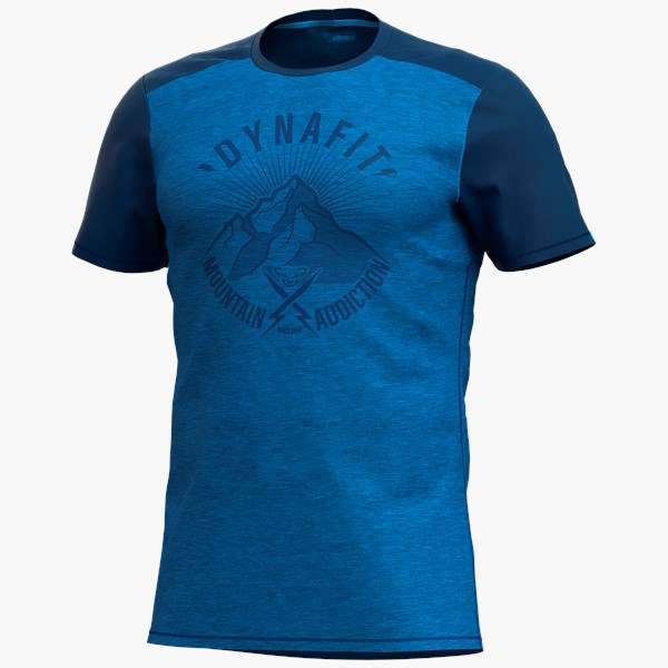 dynafit shirt herren sale