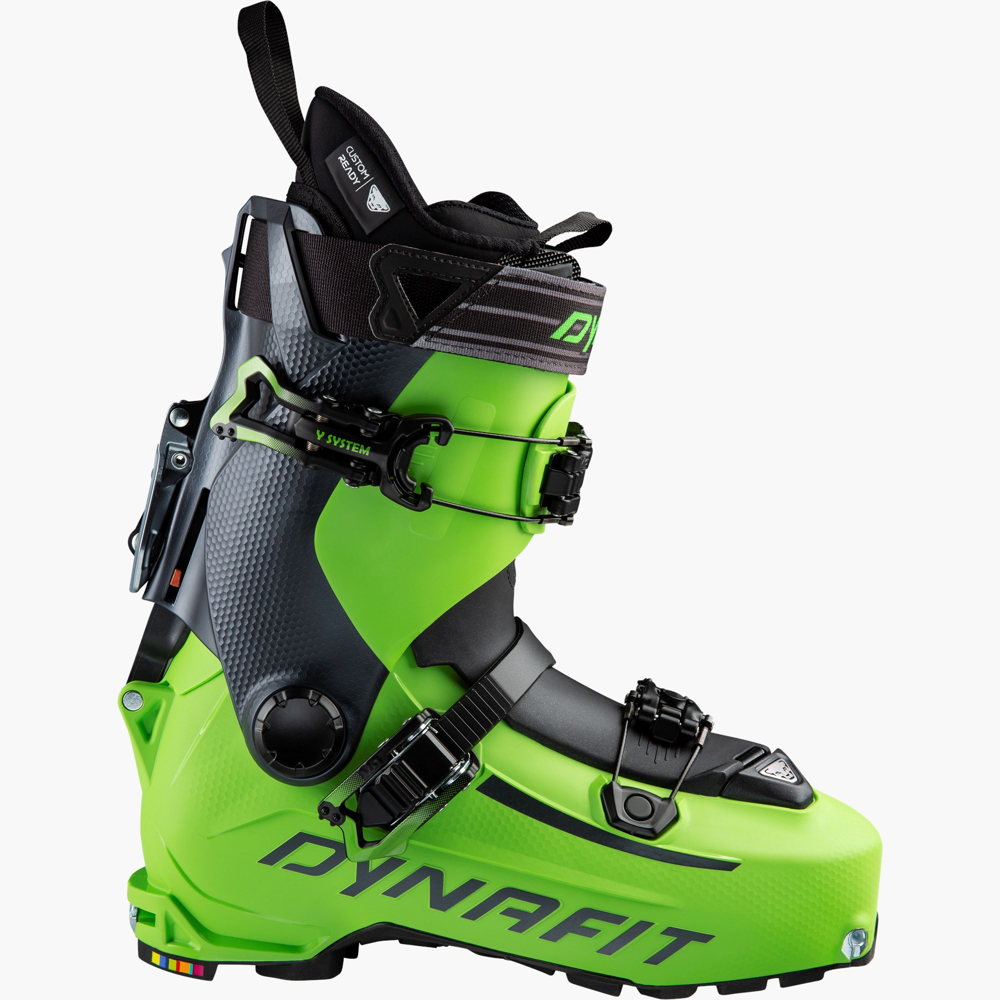 dc ski boots