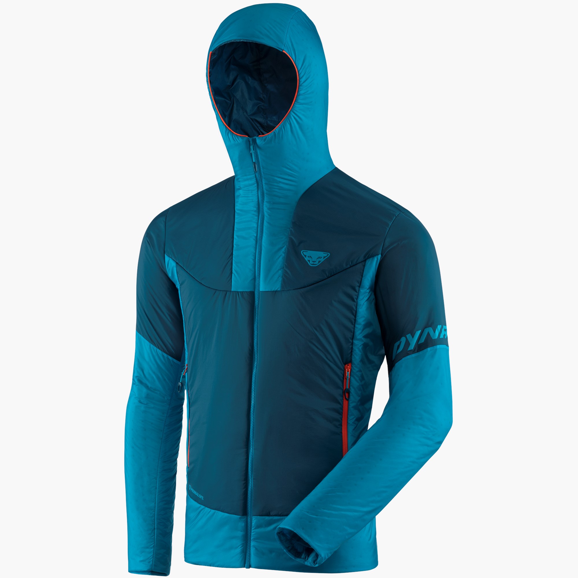 insulated hoodie jacket