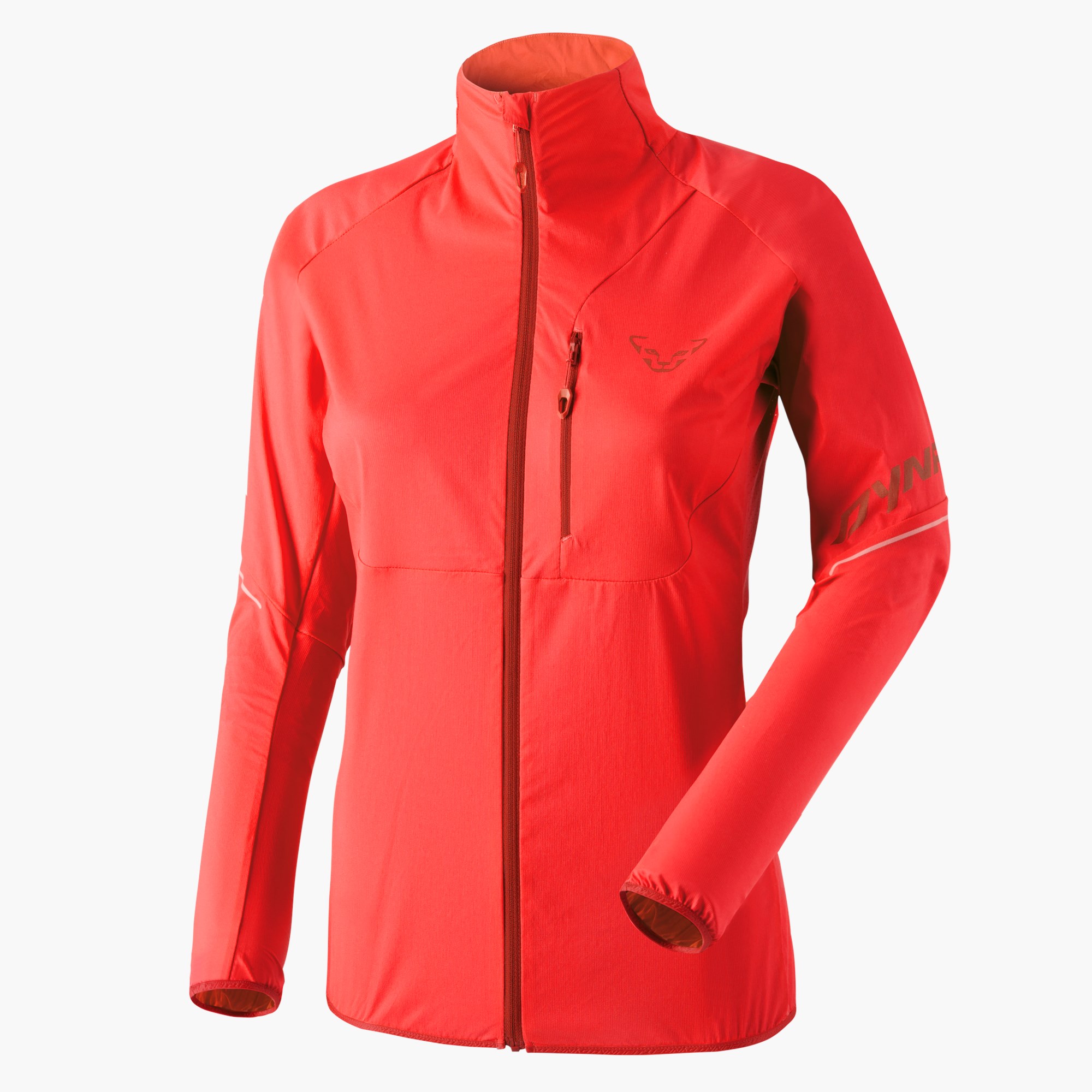 dynafit wind jacket