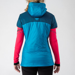 speed thermal hooded dynafit