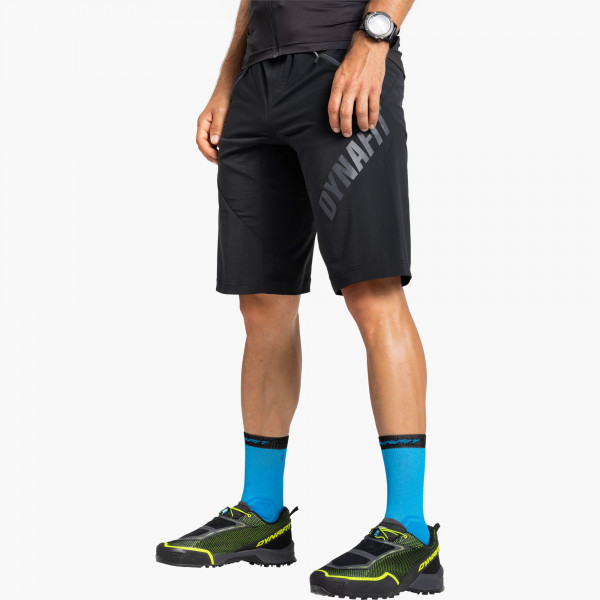 dynafit bike shorts