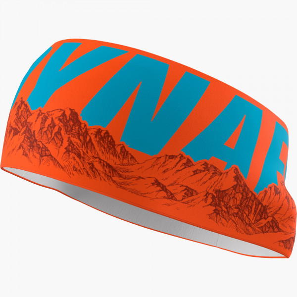 Graphic Performance Headband