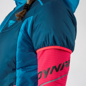 dynafit speed insulation hooded jacket