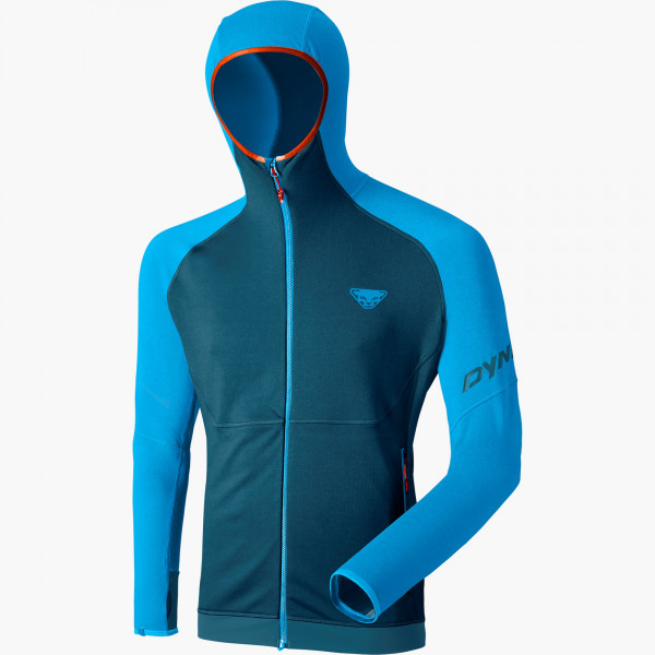 speed thermal hooded dynafit