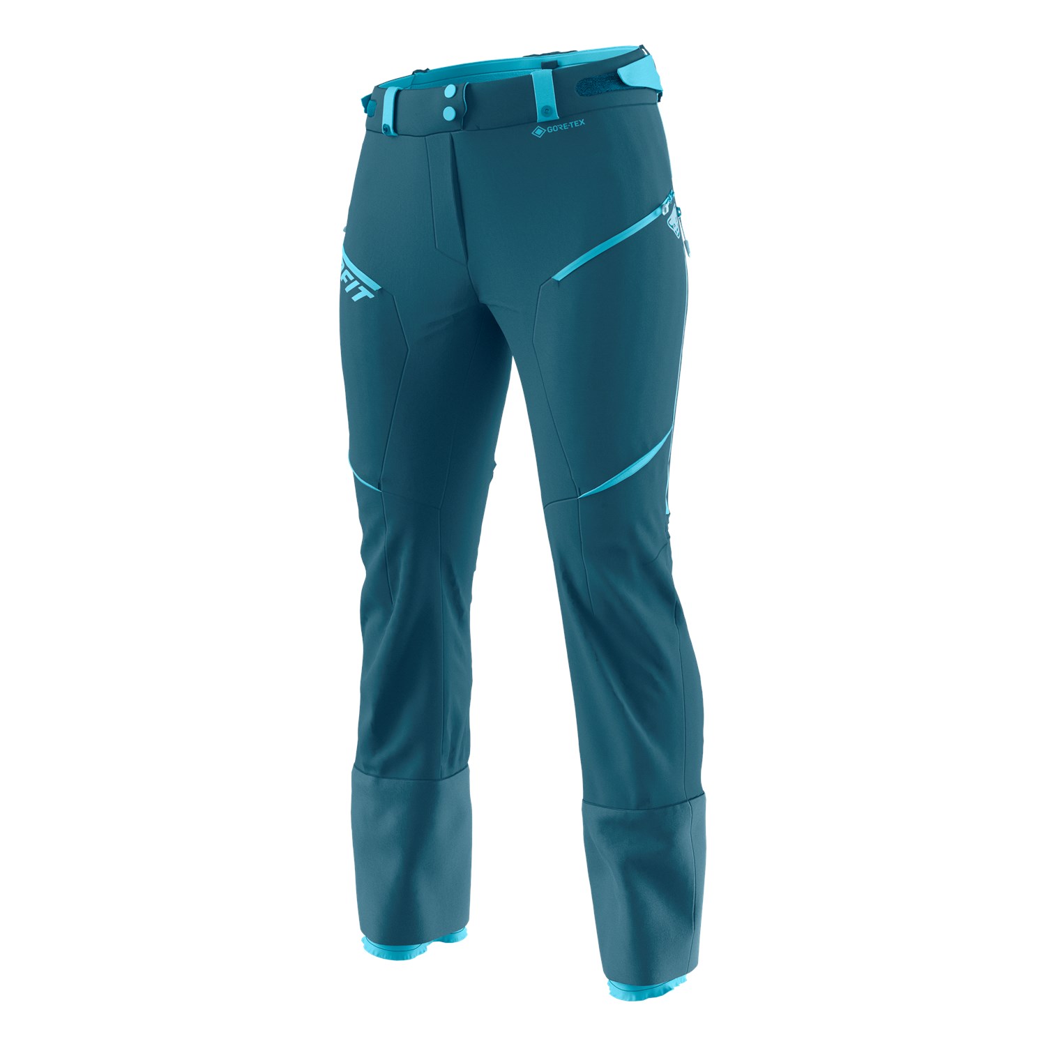 dynafit gore tex pants