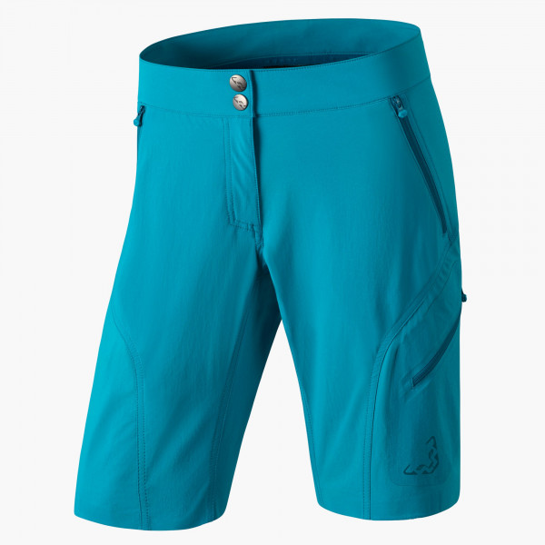 Transalper Dynastretch Shorts Frauen