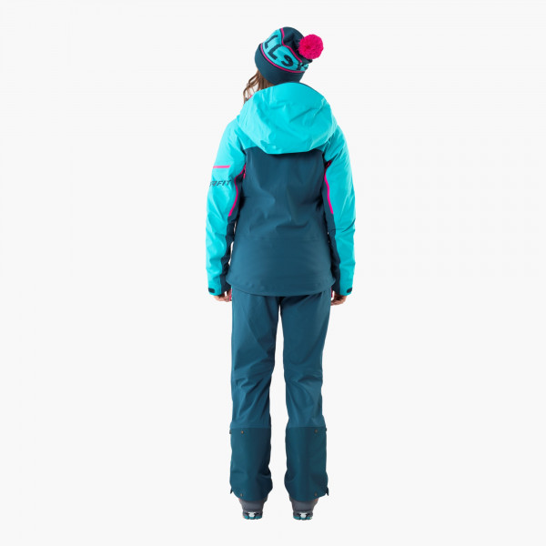 Beast Hybrid Jacket W Beast Hybrid Jacket W