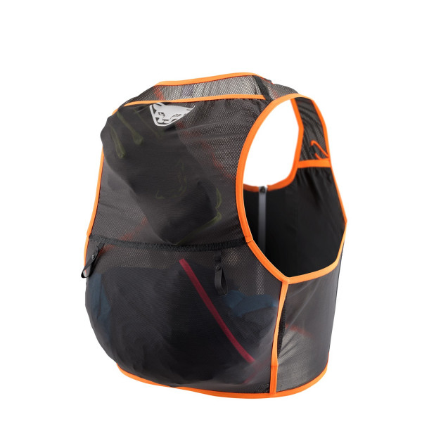 dynafit alpine running vest