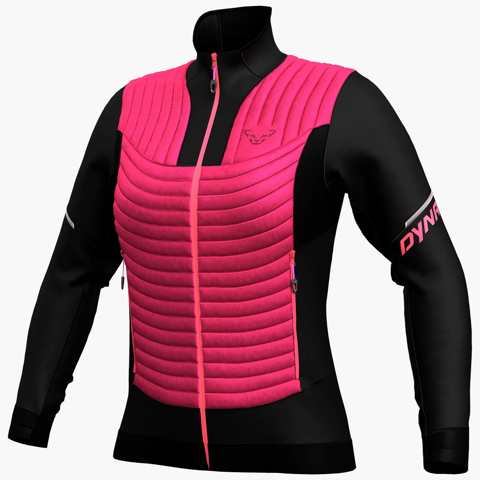 dynafit elevation jacket