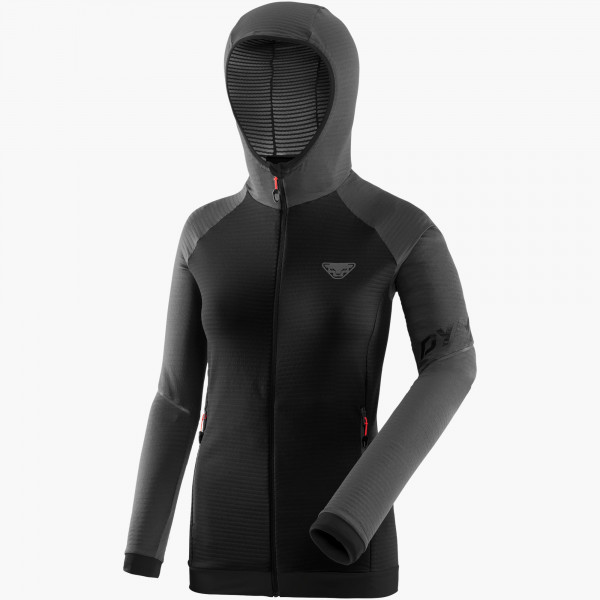 Speed Thermal Damen Kapuzenjacke Speed Thermal Damen Kapuzenjacke