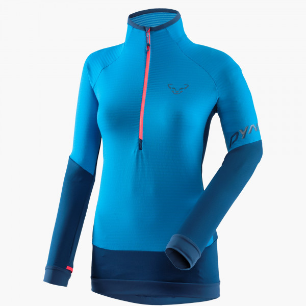 thermal long sleeve women