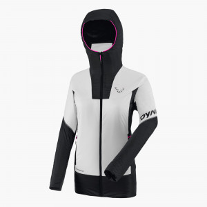 Speed Insulation Hooded Jacket W