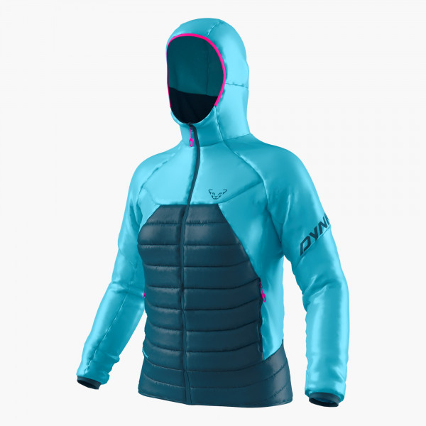Radical Primaloft® Hooded Jacket W
