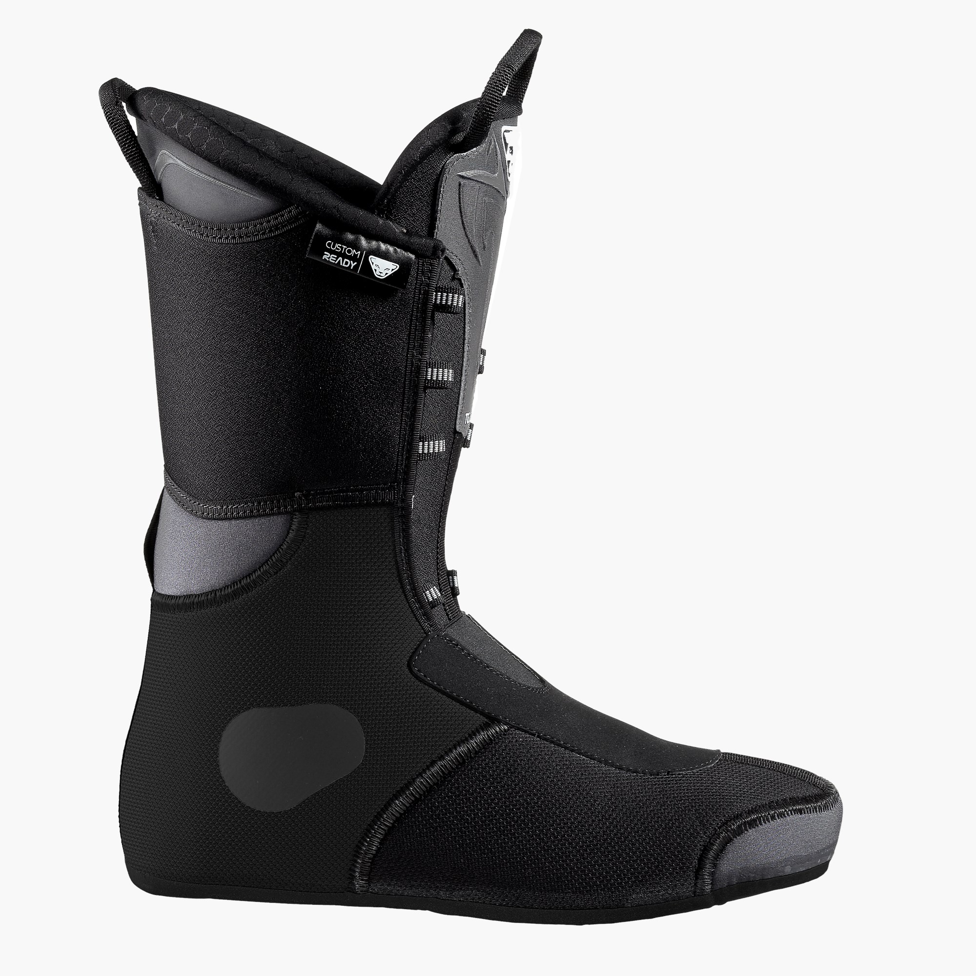 Boot liners for women for ski touring 