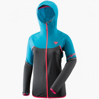 Alpine Waterproof 2.5L Jacke Damen Alpine Waterproof 2.5L Jacke Damen