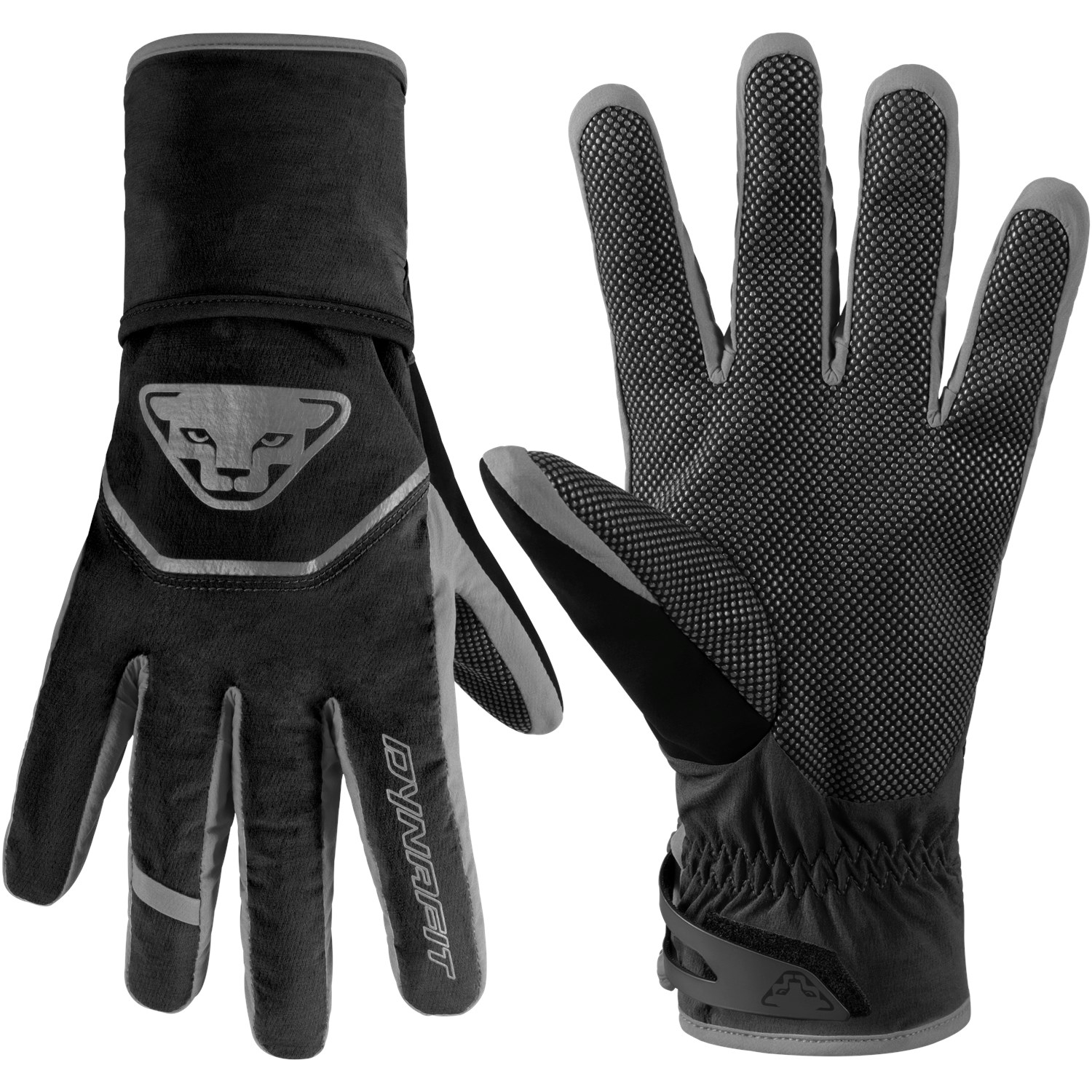 ski touring gloves