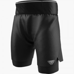 DNA Ultra 2in1 shorts men